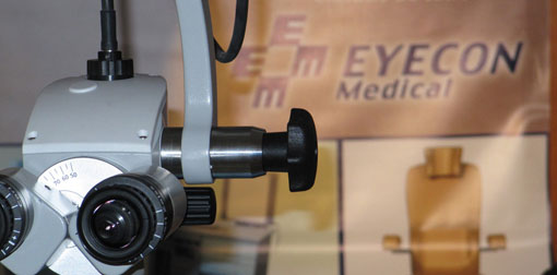 Eyecon Medical