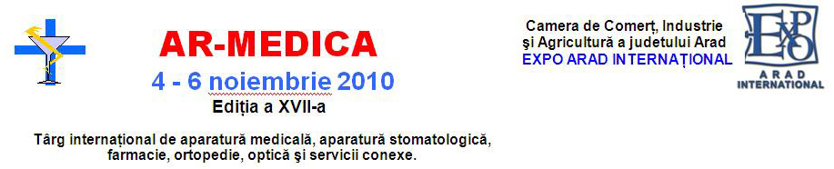 Armedica 2010