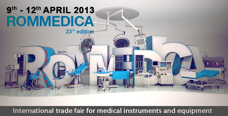 RomMedica 2013